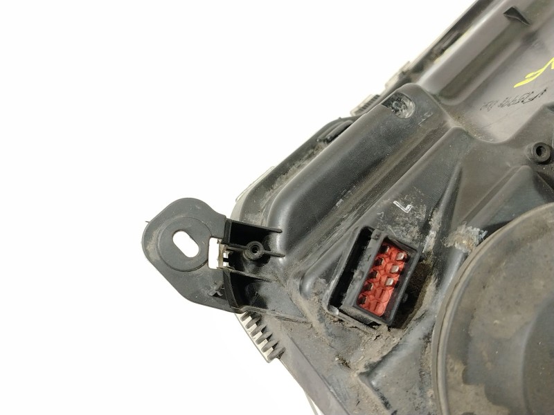 Recambio de faro derecho para opel astra h (a04) 1.4 (l48) referencia OEM IAM 13239289 1EG27037042 