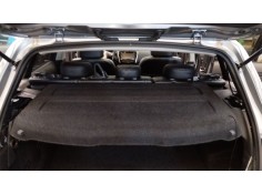 Recambio de bandeja trasera para citroën c4 aircross 1.6 hdi 115 referencia OEM IAM 1607516180  