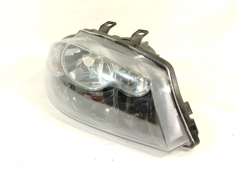 Recambio de faro derecho para seat ibiza iii (6l1) 1.9 tdi referencia OEM IAM 6L1941006M 4451115R 