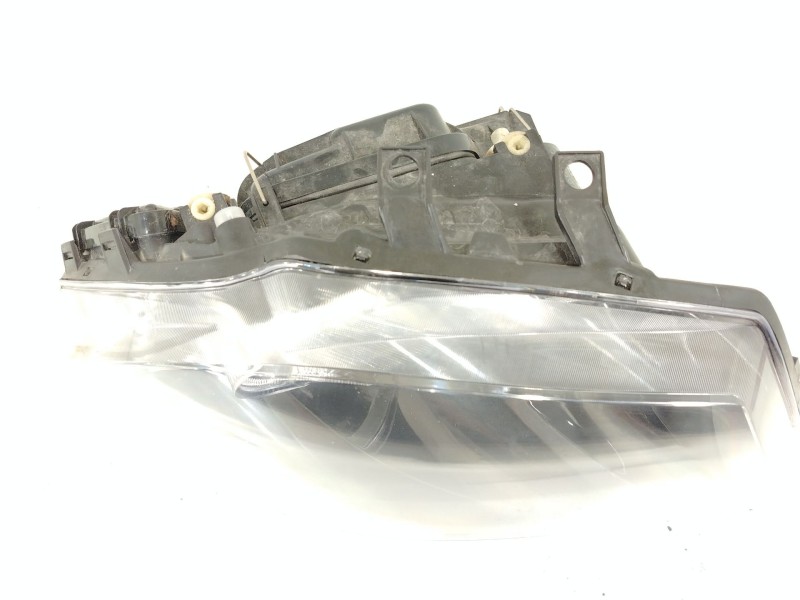 Recambio de faro derecho para seat ibiza iii (6l1) 1.9 tdi referencia OEM IAM 6L1941006M 4451115R 