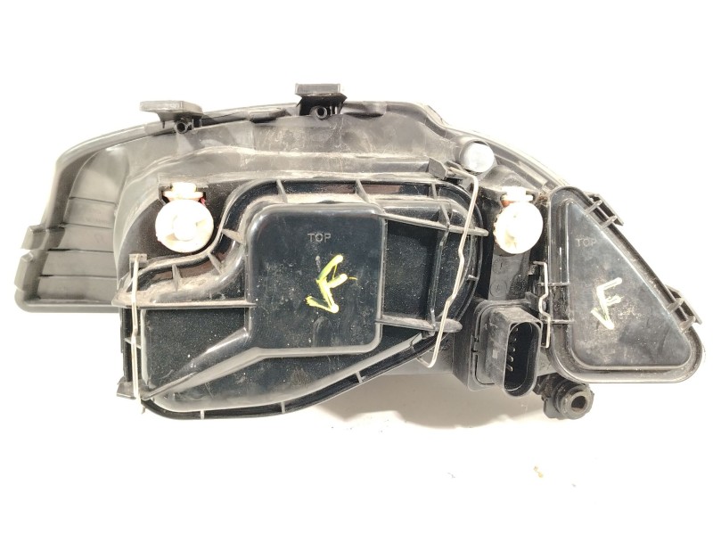 Recambio de faro derecho para seat ibiza iii (6l1) 1.9 tdi referencia OEM IAM 6L1941006M 4451115R 