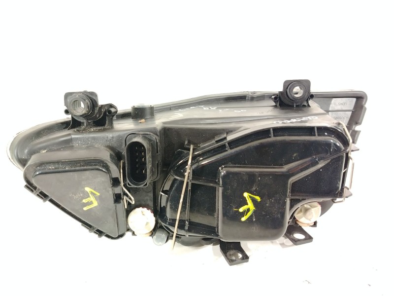 Recambio de faro derecho para seat ibiza iii (6l1) 1.9 tdi referencia OEM IAM 6L1941006M 4451115R 