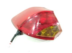 Recambio de piloto trasero izquierdo para kia cee´d (jd) 1.4 cvvt referencia OEM IAM 92401A2000  