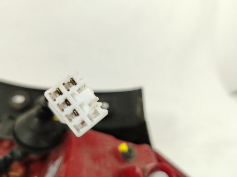 Recambio de piloto trasero izquierdo para kia cee´d (jd) 1.4 cvvt referencia OEM IAM 92401A2000  