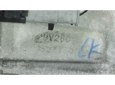 Recambio de caja cambios para peugeot rifter 1.5 bluehdi 100 referencia OEM IAM 20V260  