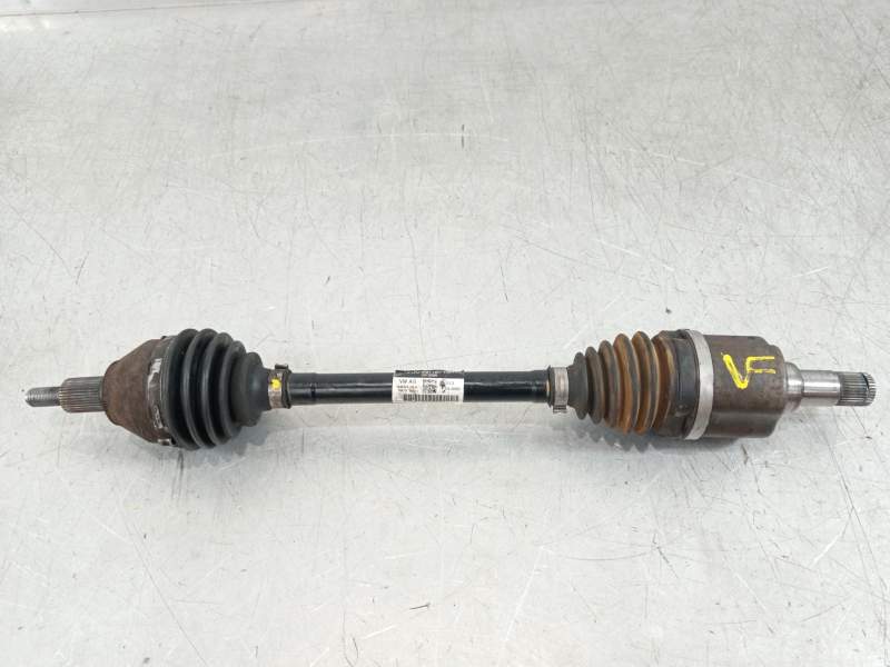 TRANSMISION DELANTERA IZQUIERDA 2Q0407271BK 