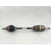TRANSMISION DELANTERA IZQUIERDA 2Q0407271BK 