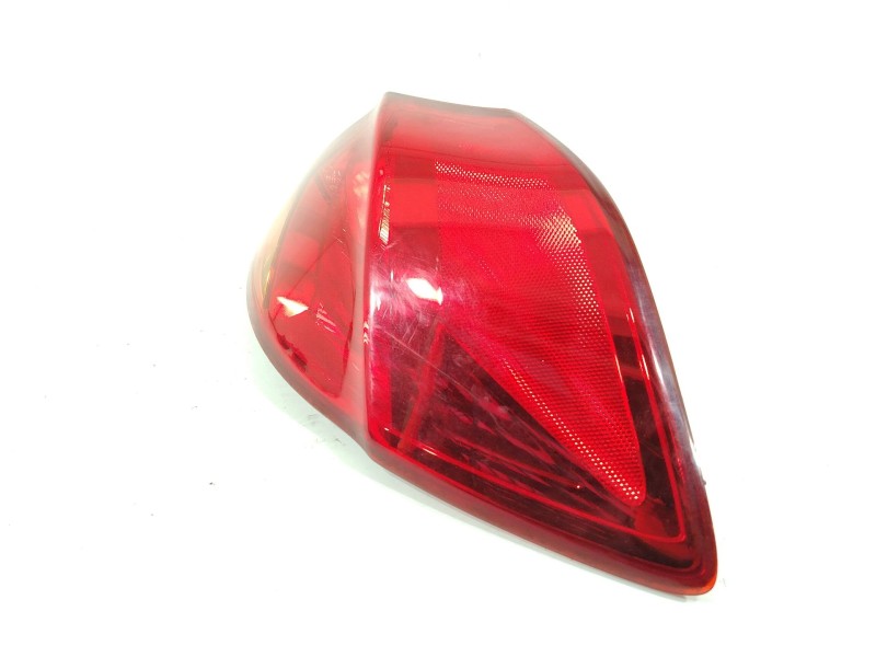 Recambio de piloto trasero derecho para kia cee´d (jd) 1.4 cvvt referencia OEM IAM 92402A2000  