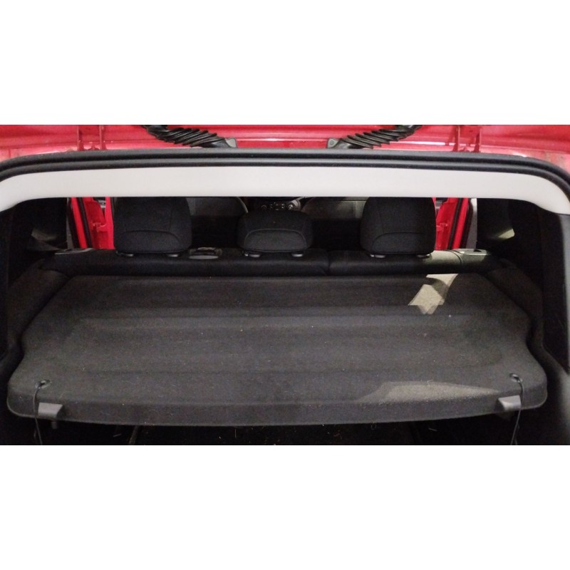 Recambio de bandeja trasera para jeep renegade suv (bu, b1, bv) 1.0 t-gdi referencia OEM IAM 7356311520  