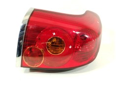 Recambio de piloto trasero izquierdo para toyota avensis station wagon (_t25_) 2.0 (azt250_) referencia OEM IAM 8156105150   2