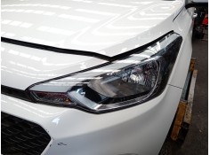 Recambio de faro izquierdo para hyundai i20 ii (gb, ib) 1.4 crdi referencia OEM IAM   