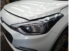Recambio de faro izquierdo para hyundai i20 ii (gb, ib) 1.4 crdi referencia OEM IAM    2