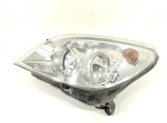 Recambio de faro izquierdo para opel astra h (a04) 1.4 (l48) referencia OEM IAM 93190069 1EG27037051 