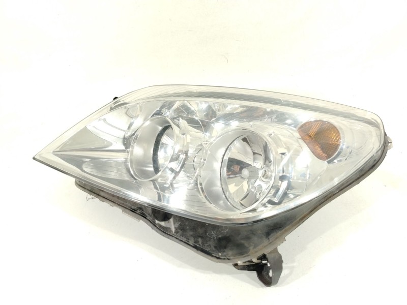 Recambio de faro izquierdo para opel astra h (a04) 1.4 (l48) referencia OEM IAM 93190069 1EG27037051 
