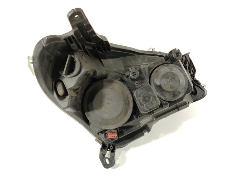 Recambio de faro izquierdo para opel astra h (a04) 1.4 (l48) referencia OEM IAM 93190069 1EG27037051 