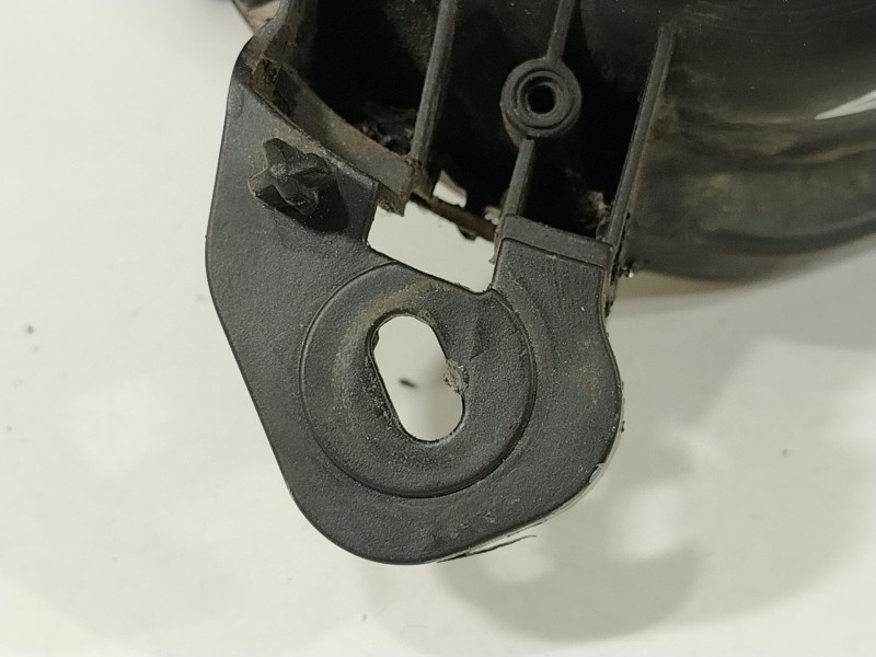 Recambio de faro izquierdo para opel astra h (a04) 1.4 (l48) referencia OEM IAM 93190069 1EG27037051 