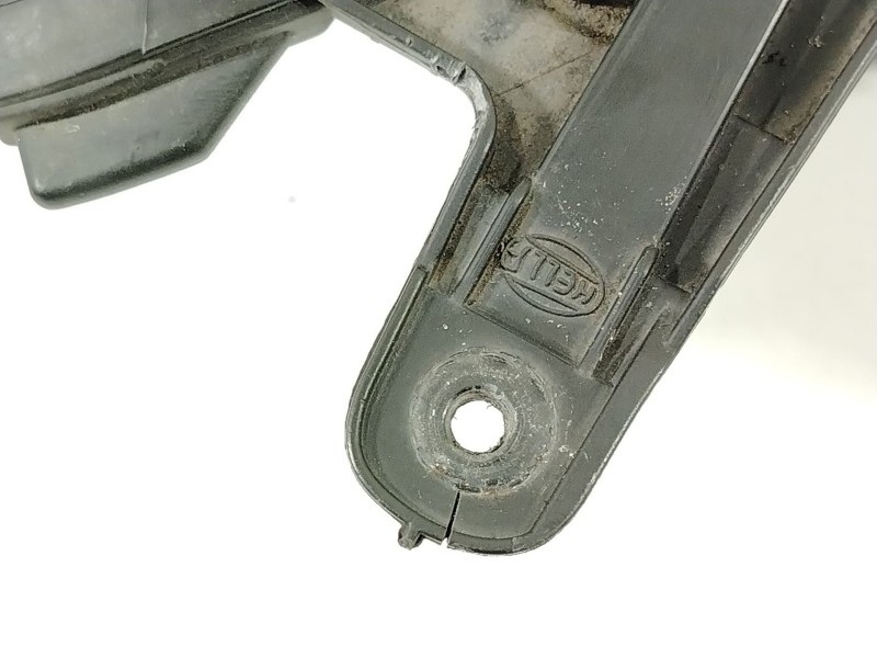 Recambio de faro izquierdo para opel astra h (a04) 1.4 (l48) referencia OEM IAM 93190069 1EG27037051 