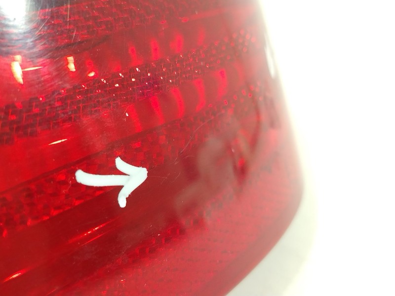 Recambio de piloto trasero derecho para bmw 3 (e46) 320 i referencia OEM IAM 8364726 63218364726 63218383100