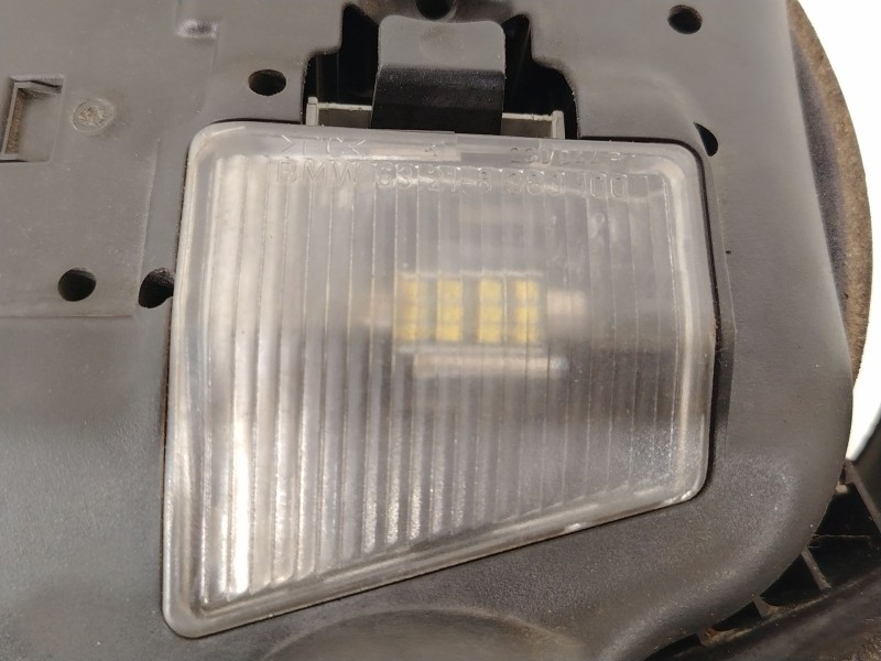 Recambio de piloto trasero derecho para bmw 3 (e46) 320 i referencia OEM IAM 8364726 63218364726 63218383100