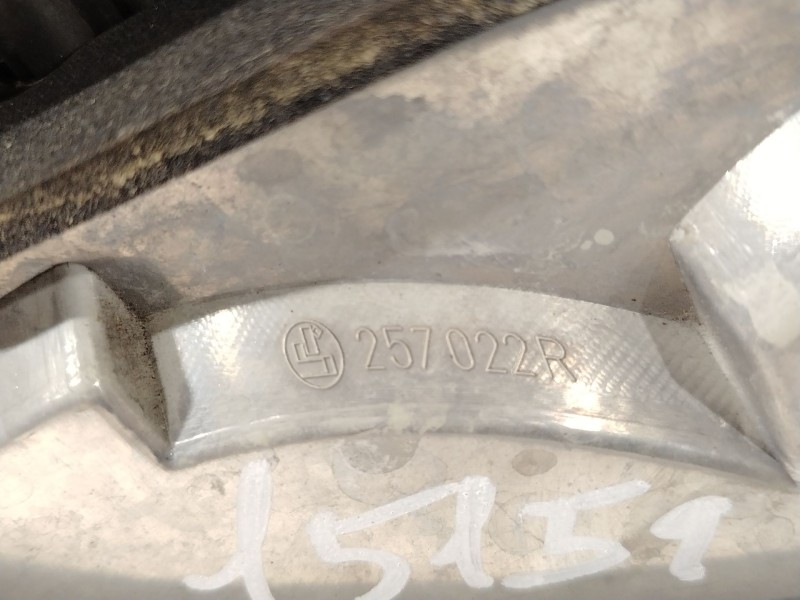 Recambio de piloto trasero derecho para bmw 3 (e46) 320 i referencia OEM IAM 8364726 63218364726 63218383100