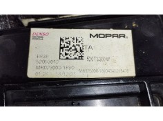 Recambio de electroventilador para jeep renegade suv (bu, b1, bv) 1.0 t-gdi referencia OEM IAM 52078867 52093012  2