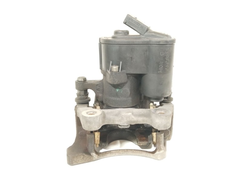 Recambio de pinza freno trasera derecha para volkswagen passat variant (365) r-line bluemotion referencia OEM IAM 5N0615404  