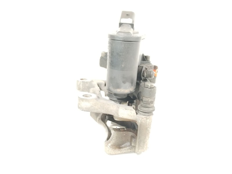 Recambio de pinza freno trasera derecha para volkswagen passat variant (365) r-line bluemotion referencia OEM IAM 5N0615404  