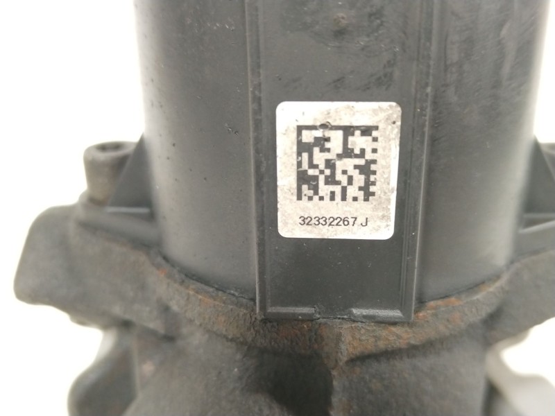 Recambio de pinza freno trasera derecha para volkswagen passat variant (365) r-line bluemotion referencia OEM IAM 5N0615404  