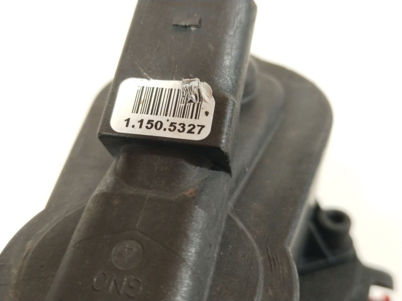 Recambio de pinza freno trasera derecha para volkswagen passat variant (365) r-line bluemotion referencia OEM IAM 5N0615404  