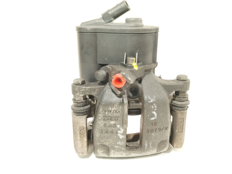 Recambio de pinza freno trasera derecha para volkswagen passat variant (365) r-line bluemotion referencia OEM IAM 5N0615404  