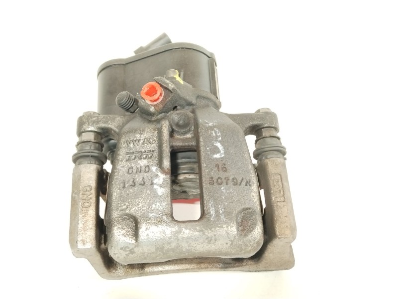 Recambio de pinza freno trasera derecha para volkswagen passat variant (365) r-line bluemotion referencia OEM IAM 5N0615404  