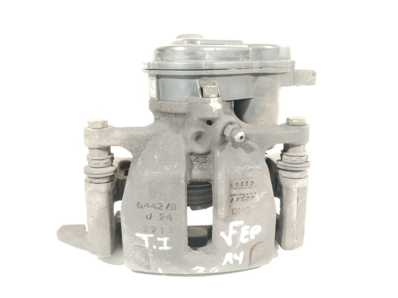 Recambio de pinza freno trasera izquierda para audi a4 b8 (8k2) 2.0 tdi referencia OEM IAM 8K0615403E  