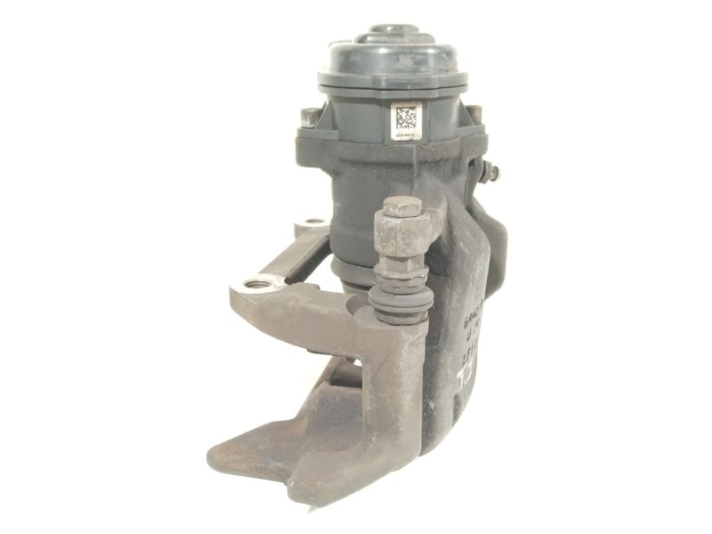 Recambio de pinza freno trasera izquierda para audi a4 b8 (8k2) 2.0 tdi referencia OEM IAM 8K0615403E  