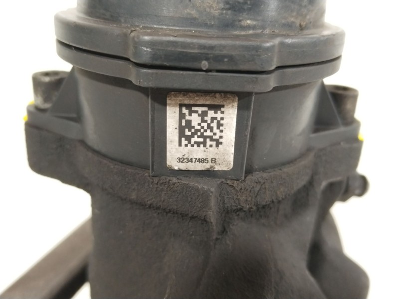 Recambio de pinza freno trasera izquierda para audi a4 b8 (8k2) 2.0 tdi referencia OEM IAM 8K0615403E  