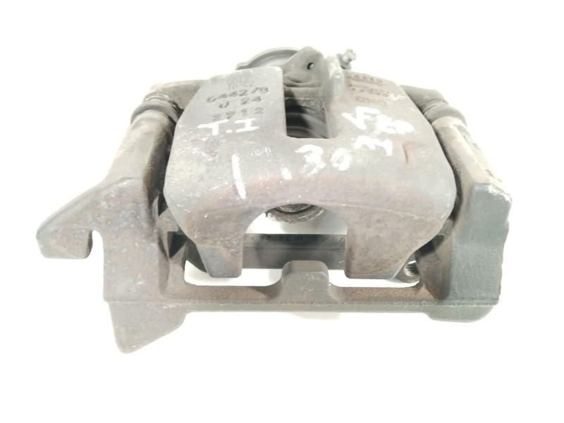 Recambio de pinza freno trasera izquierda para audi a4 b8 (8k2) 2.0 tdi referencia OEM IAM 8K0615403E  