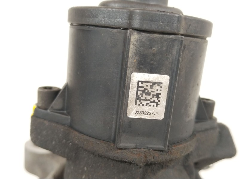 Recambio de pinza freno trasera izquierda para volkswagen passat variant (365) r-line bluemotion referencia OEM IAM 5N0615403  