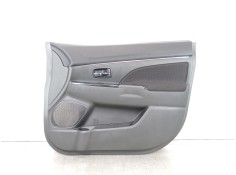 Recambio de guarnecido puerta delantera derecha para citroën c4 aircross 1.6 hdi 115 referencia OEM IAM 7221C270XB 1609825780 