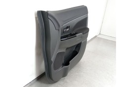 Recambio de guarnecido puerta delantera derecha para citroën c4 aircross 1.6 hdi 115 referencia OEM IAM 7221C270XB 1609825780  2