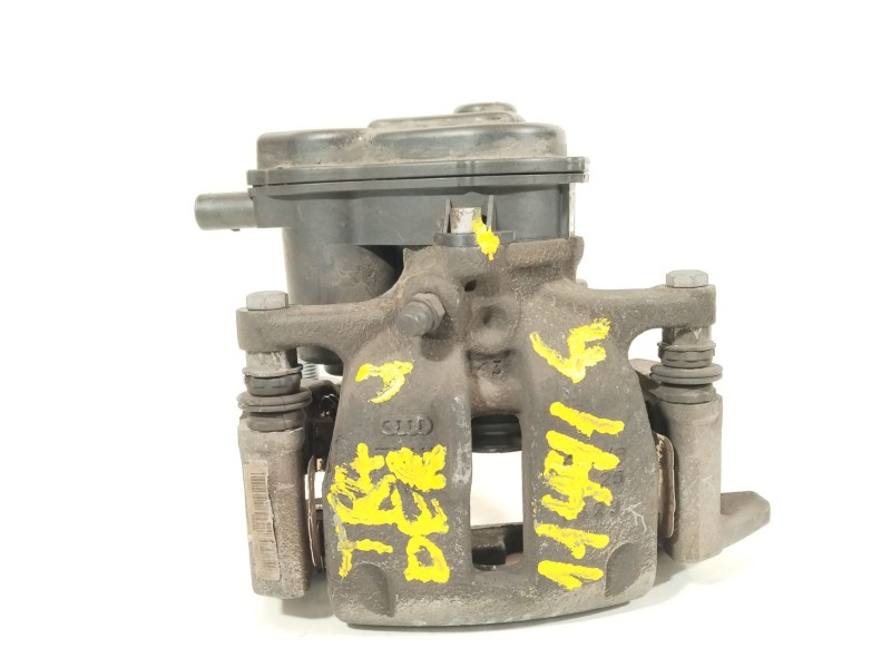 Recambio de pinza freno trasera derecha para audi a4 ber. (b8) basis referencia OEM IAM 8K0615404E 8K0615426C 