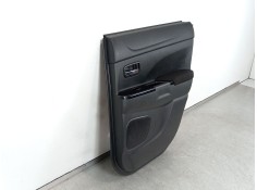 Recambio de guarnecido puerta trasera derecha para citroën c4 aircross 1.6 hdi 115 referencia OEM IAM 7222A620XD 1608300380  2