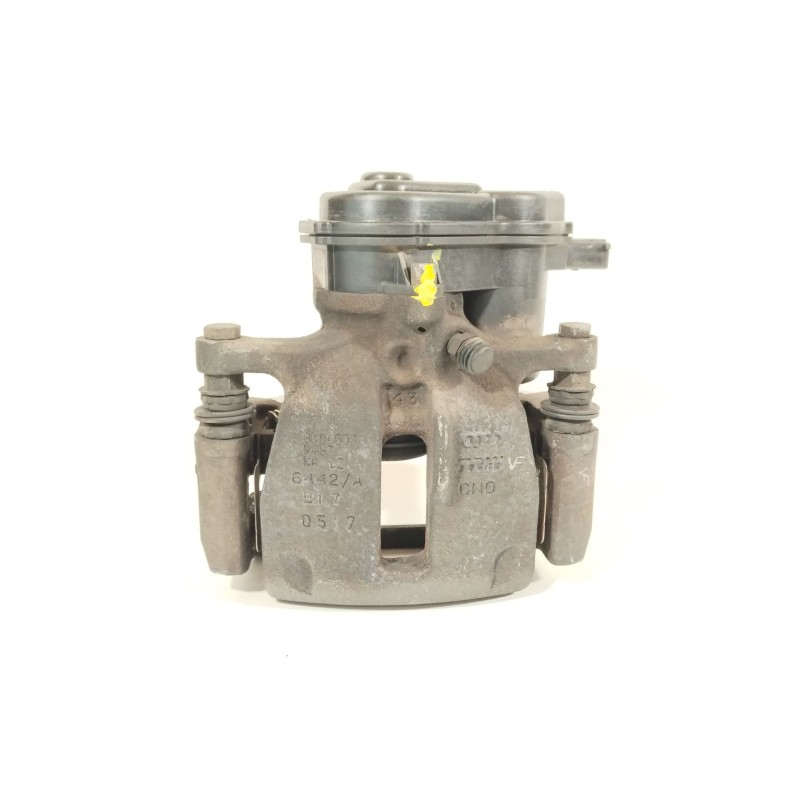 Recambio de pinza freno trasera izquierda para audi a4 b8 (8k2) 3.2 fsi quattro referencia OEM IAM 8K0615403B  