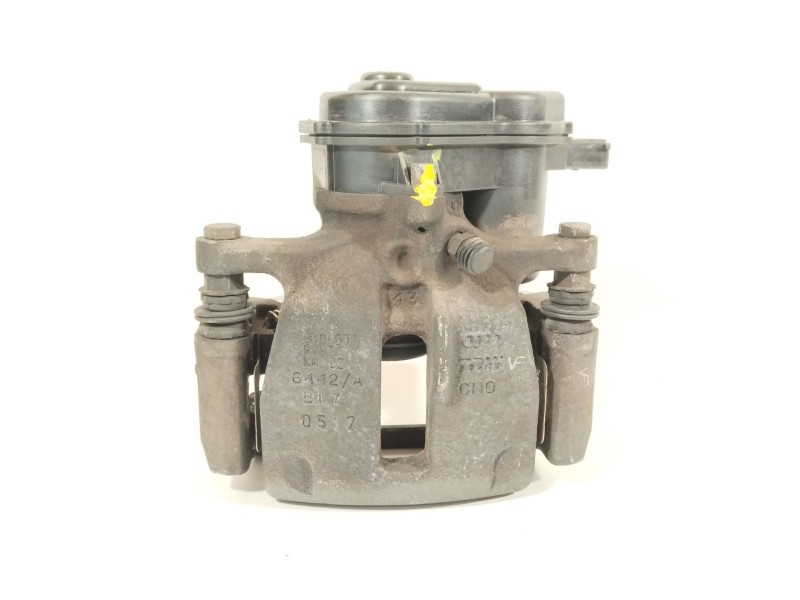 Recambio de pinza freno trasera izquierda para audi a4 b8 (8k2) 3.2 fsi quattro referencia OEM IAM 8K0615403B  