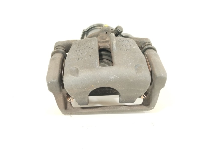 Recambio de pinza freno trasera izquierda para audi a4 b8 (8k2) 3.2 fsi quattro referencia OEM IAM 8K0615403B  
