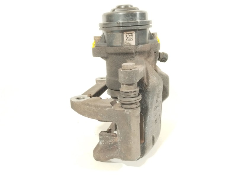 Recambio de pinza freno trasera izquierda para audi a4 b8 (8k2) 3.2 fsi quattro referencia OEM IAM 8K0615403B  