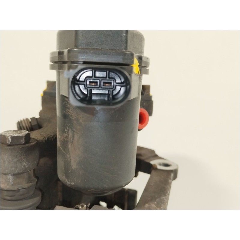 Recambio de pinza freno trasera izquierda para audi a4 b8 (8k2) 3.2 fsi quattro referencia OEM IAM 8K0615403B  