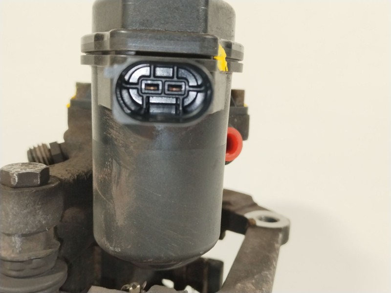 Recambio de pinza freno trasera izquierda para audi a4 b8 (8k2) 3.2 fsi quattro referencia OEM IAM 8K0615403B  