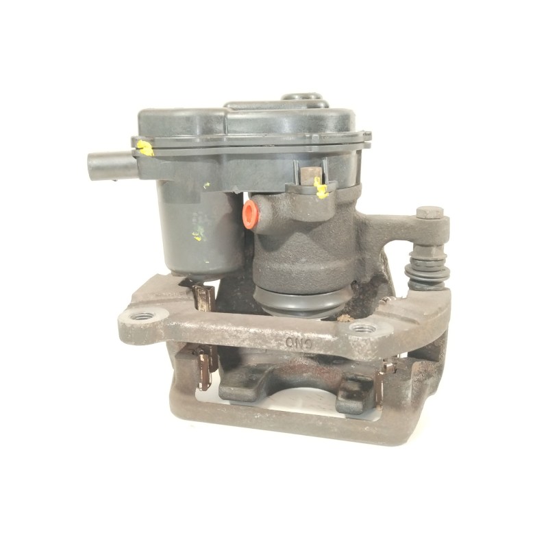 Recambio de pinza freno trasera izquierda para audi a4 b8 (8k2) 3.2 fsi quattro referencia OEM IAM 8K0615403B  