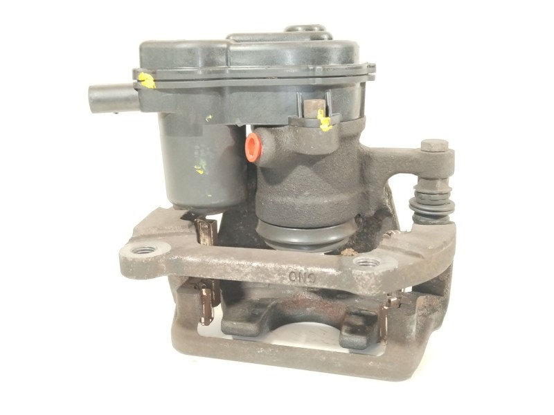 Recambio de pinza freno trasera izquierda para audi a4 b8 (8k2) 3.2 fsi quattro referencia OEM IAM 8K0615403B  