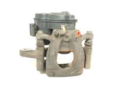 Recambio de pinza freno trasera izquierda para nissan qashqai (j11) acenta referencia OEM IAM 440114EA0A  
