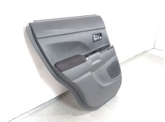 Recambio de guarnecido puerta trasera izquierda para citroën c4 aircross 1.6 hdi 115 referencia OEM IAM 7222A619XD 1608239680  2